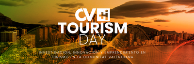 COMPETICIN STARTUPS CV + i Turismo Day