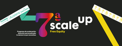 SCALEUP Banner 2024 7 edicion