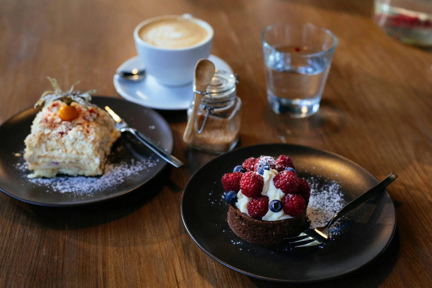 Cafeter�a Almer�a BR