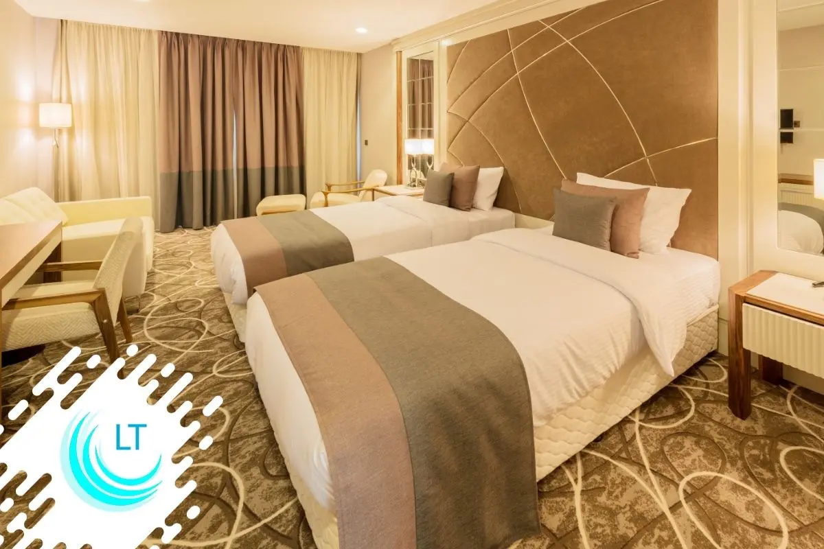 Higiene y limpieza de hoteles: Cómo los hoteles se preparan después del Check-Out