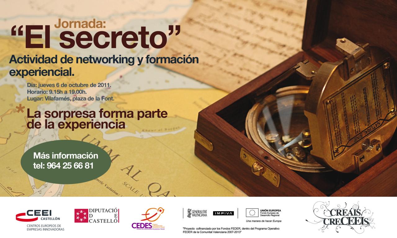 Cabecera El Secreto 06102011