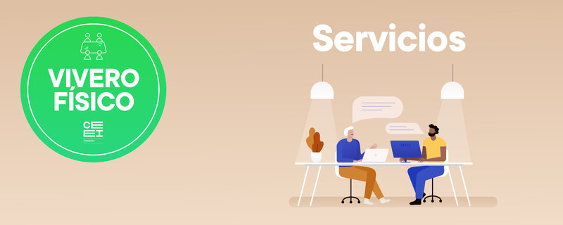 servicios vivero físico