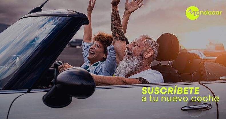 MONDOCAR MOBILITY S.R.L.