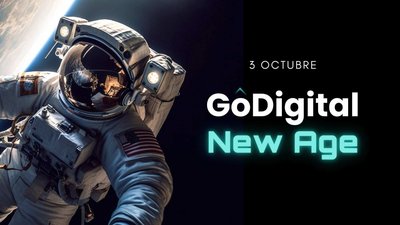 GoDigital 2024