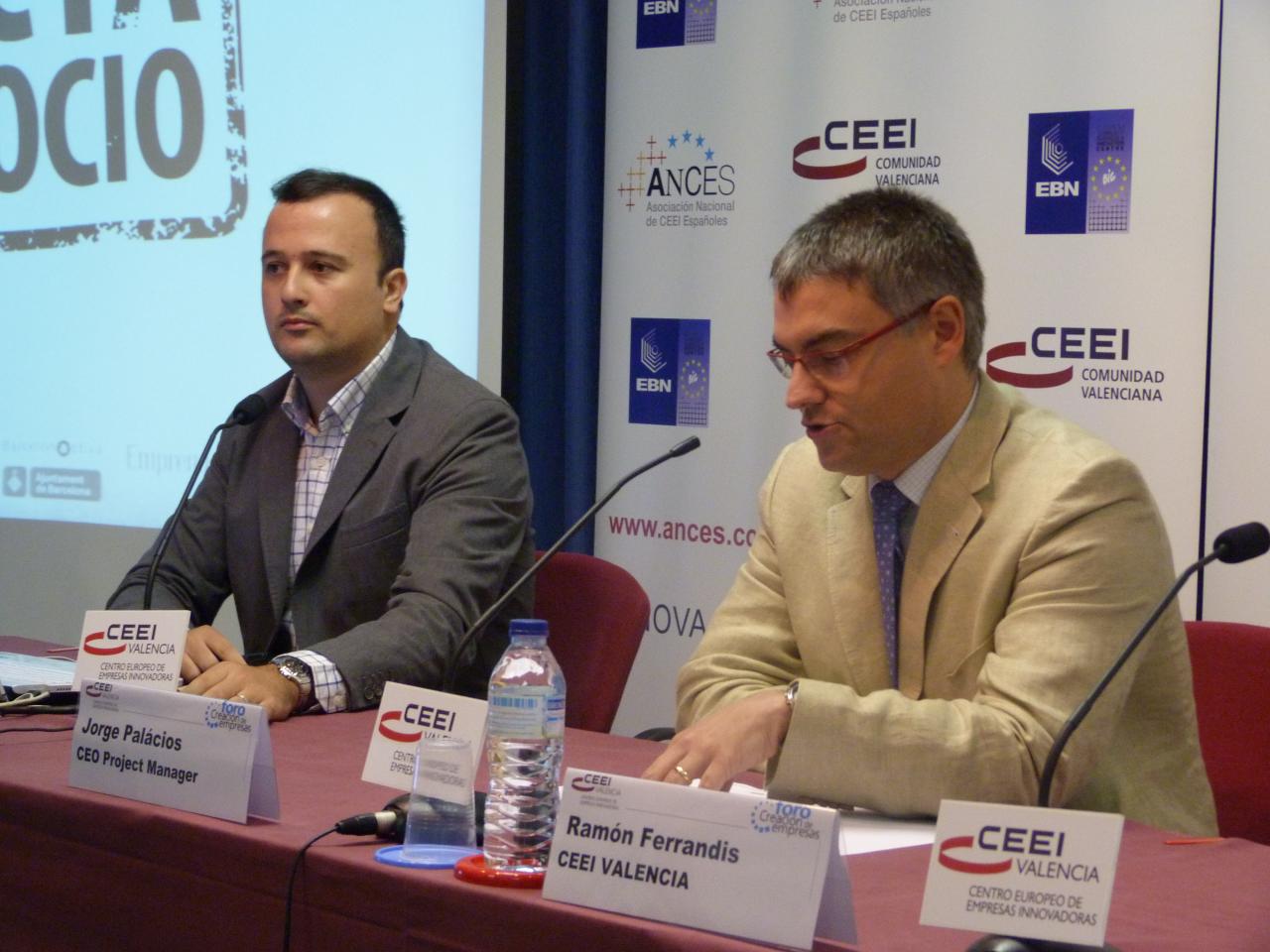 seminario conecta tu negocio
