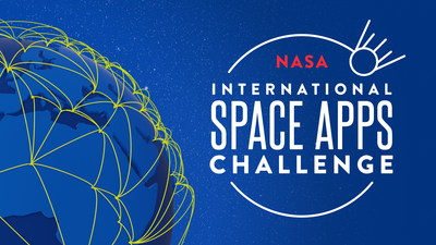 NASA INTERNATIONAL SPACE APPS CHALLENGE - LEN