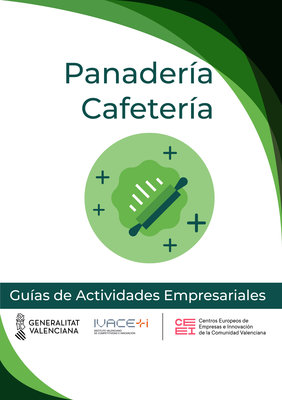 Panadería-Cafetería
