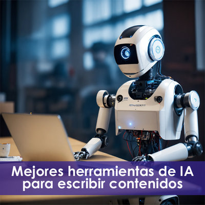 inteligencia artificial