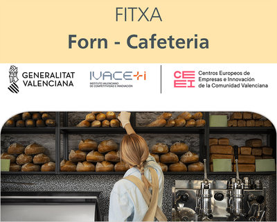 Forn-Cafeteria