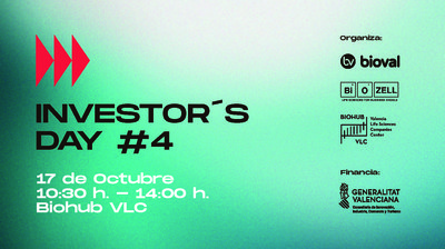 Investors Day #4