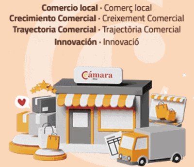 Reconocimientos al Comercio 2024