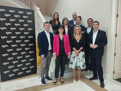 Los Premios AJEV 2024 ya tienen finalistas