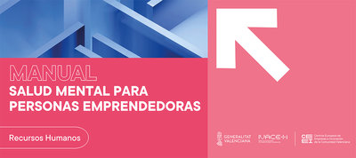Salud mental para personas emprendedoras