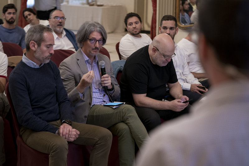 Castell�n Invest & Fest 2024 feedback