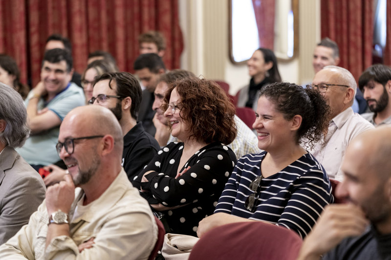 Castell�n Invest & Fest 2024 p�blico