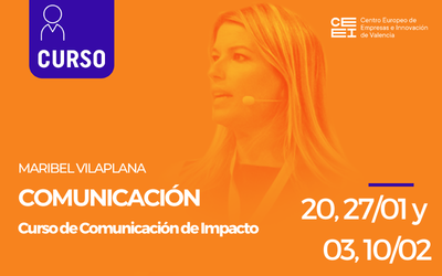 Curso Comunicacin de Impacto