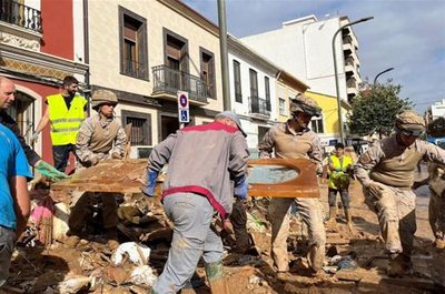 Plan de Reconstruccin y Relanzamiento de la Comunidad Valenciana