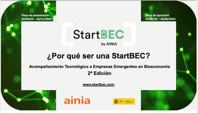 Programa StartBEC