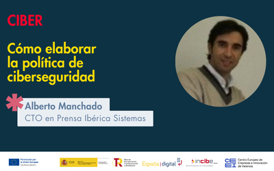 Ciber Avanzado: Fraude, Phishing y control de la seguridad en empresas.