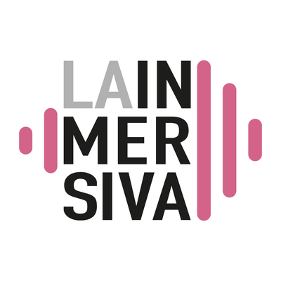 La Inmersiva Producciones S.L.