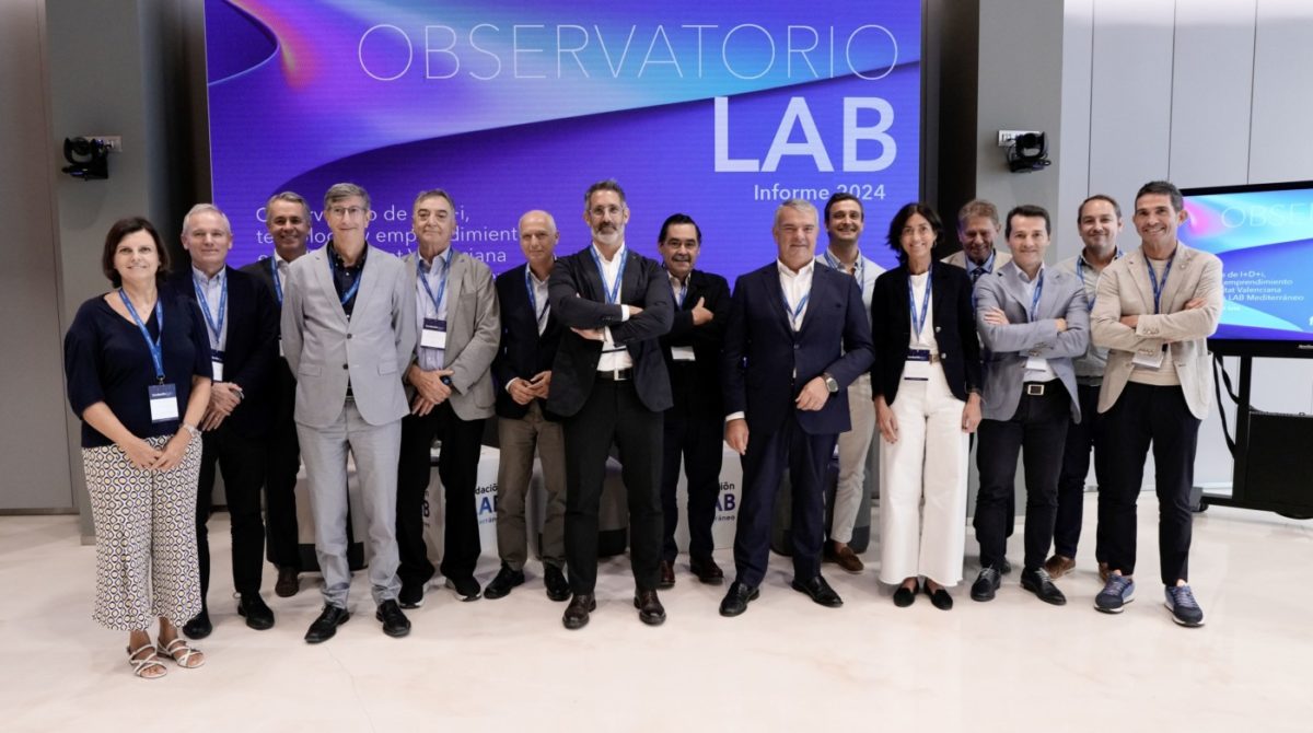 Fundación Lab