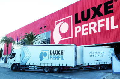 LUXE PERFIL SL