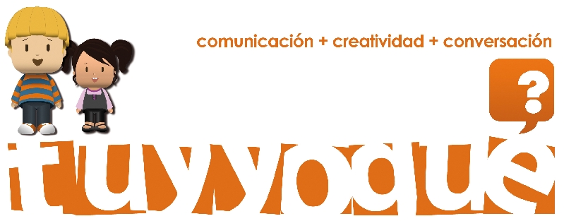 Tuyyoque, conversacion, creatividad, conversación, s.l.