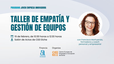 Taller de empata y gestin de equipos