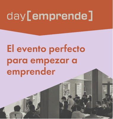 DAY[EMPRENDE] Campus de Alcoy