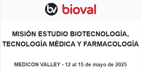 Misin Estudio Biotecnologa, Tecnologa Mdica y Farmacologa