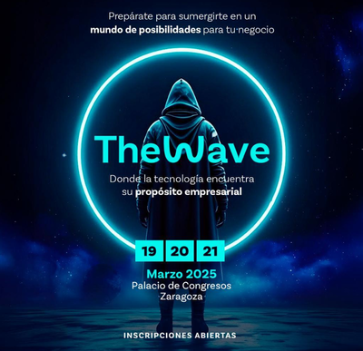 The Wave 2025