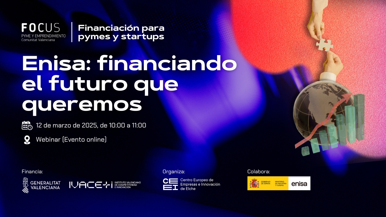 Enisa líneas financiación