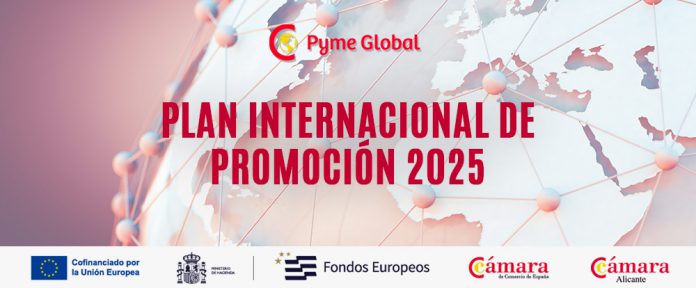 Pyme Global 2025