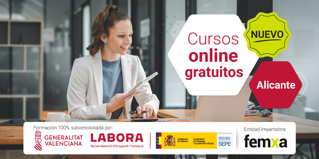 Curso Femxa
