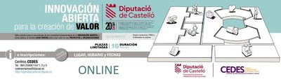 Innovaci�n abierta para la creaci�n de valor