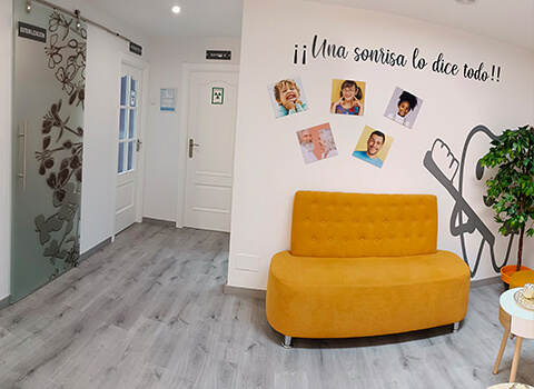 Cl�nica Dental San Pedro