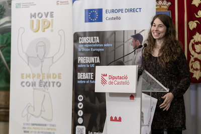CIRURAL: la revoluci�n del emprendimiento sostenible en el �mbito rural