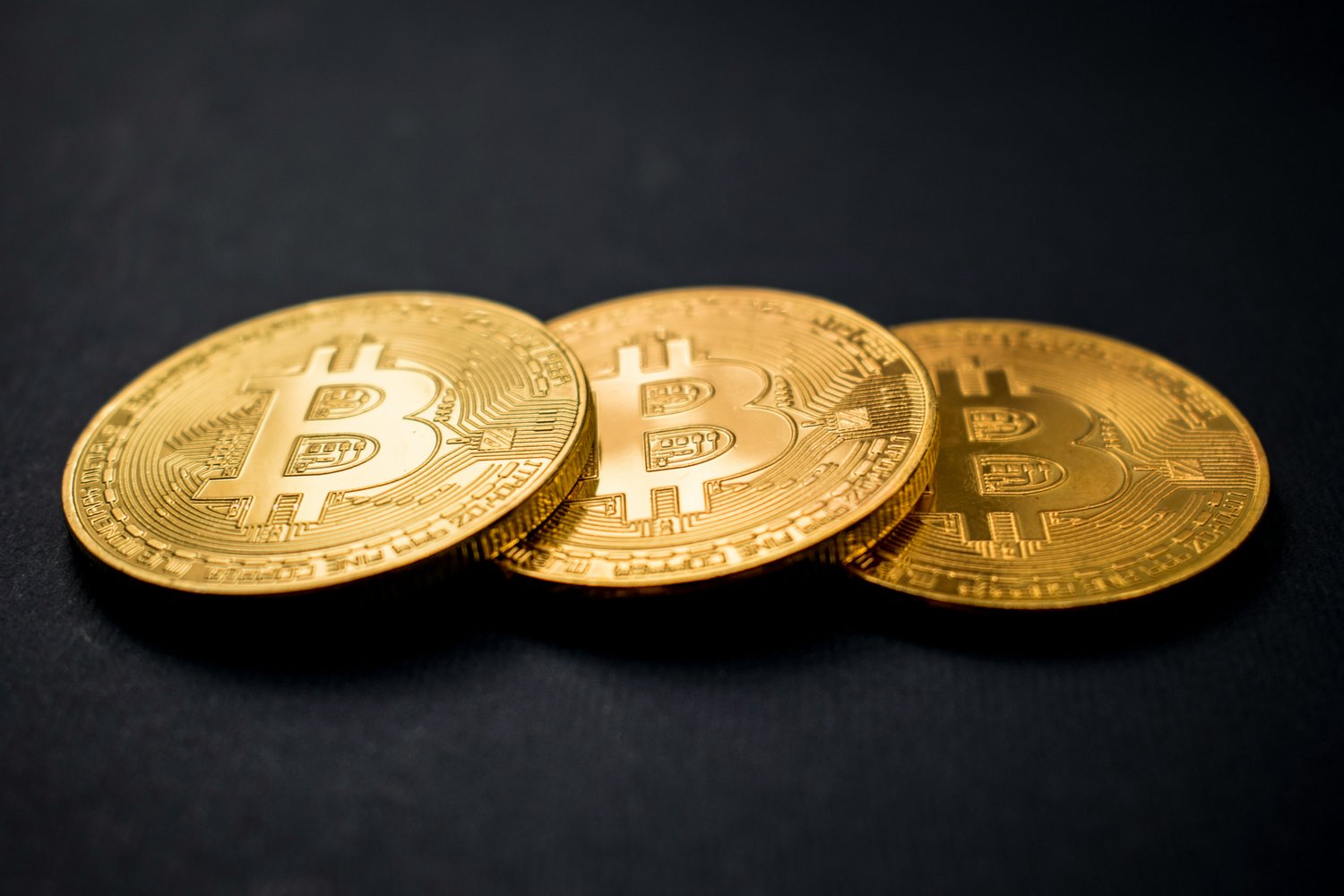 Invertir en criptomonedas con poco dinero