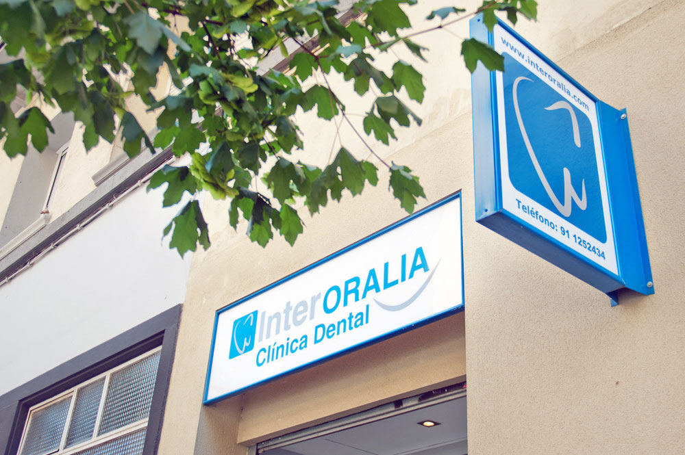 Clínica Dental InterORALIA