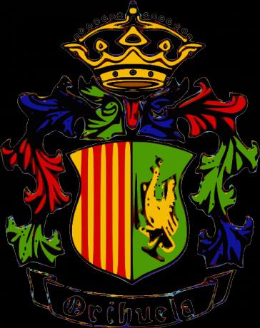 LOGOTIPO AYUNTAMIENTO ORIHUELA