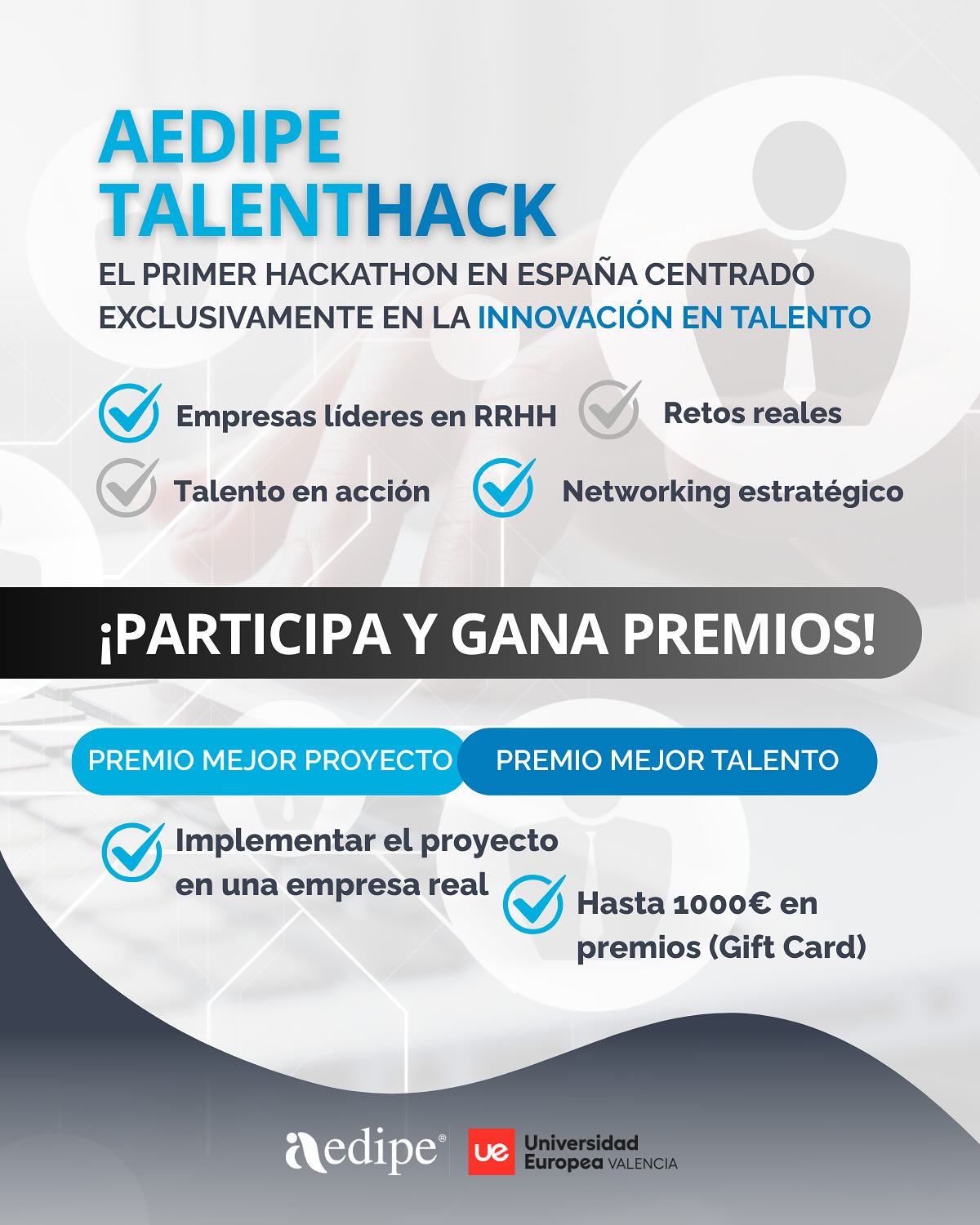 AEDIPE TALENTHACK