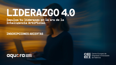 Curso Liderazgo 4.0