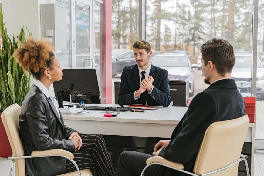Colaboración entre empresas: ¿cómo captar leads B2B de calidad?