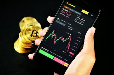 Señales de trading con IA