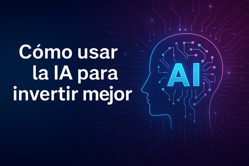 Inversión IA