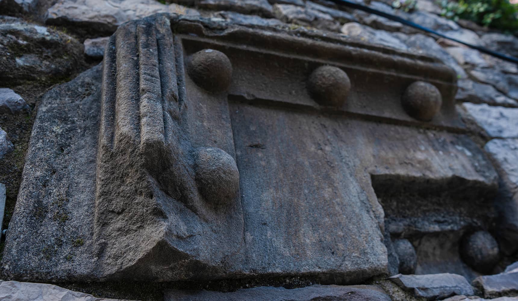 Arqueología Fernando Mora