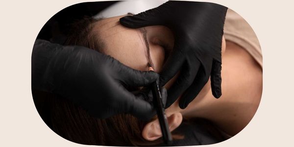 Micropigmentación Madrid - Micropigmentación cejas en Alcorcón