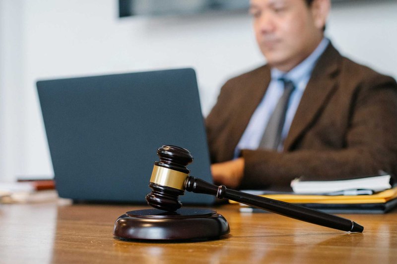 Transformación digital accesible en el sector legal