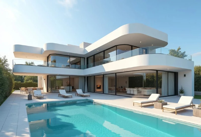 M�naco Arquitectos