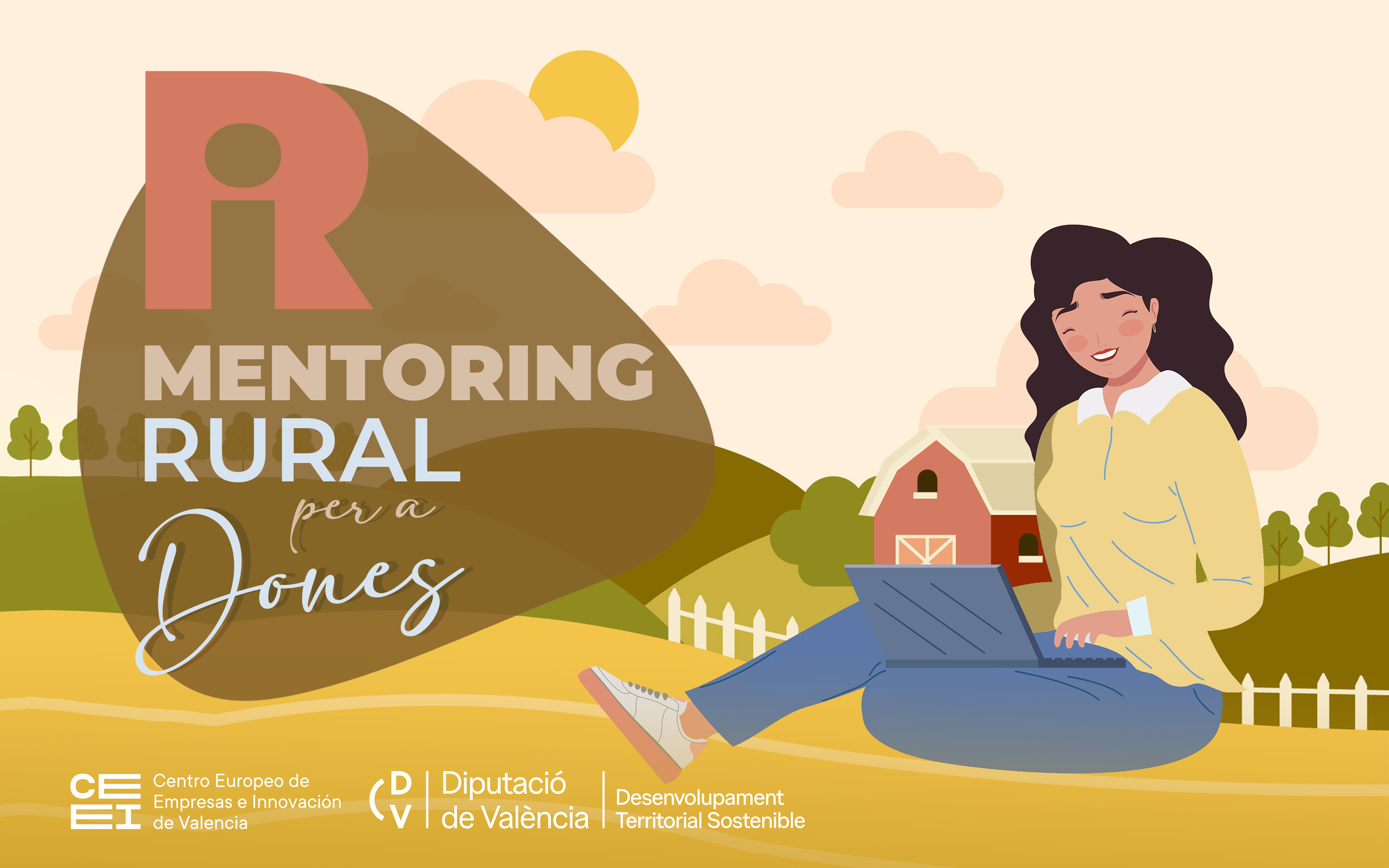 Mentoring rural 2025 DONES